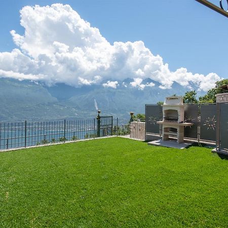 Casa Martinelli Apartment Tremosine Luaran gambar