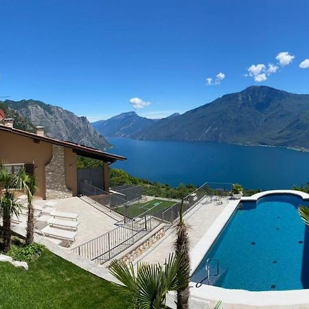 Casa Martinelli Apartment Tremosine Luaran gambar