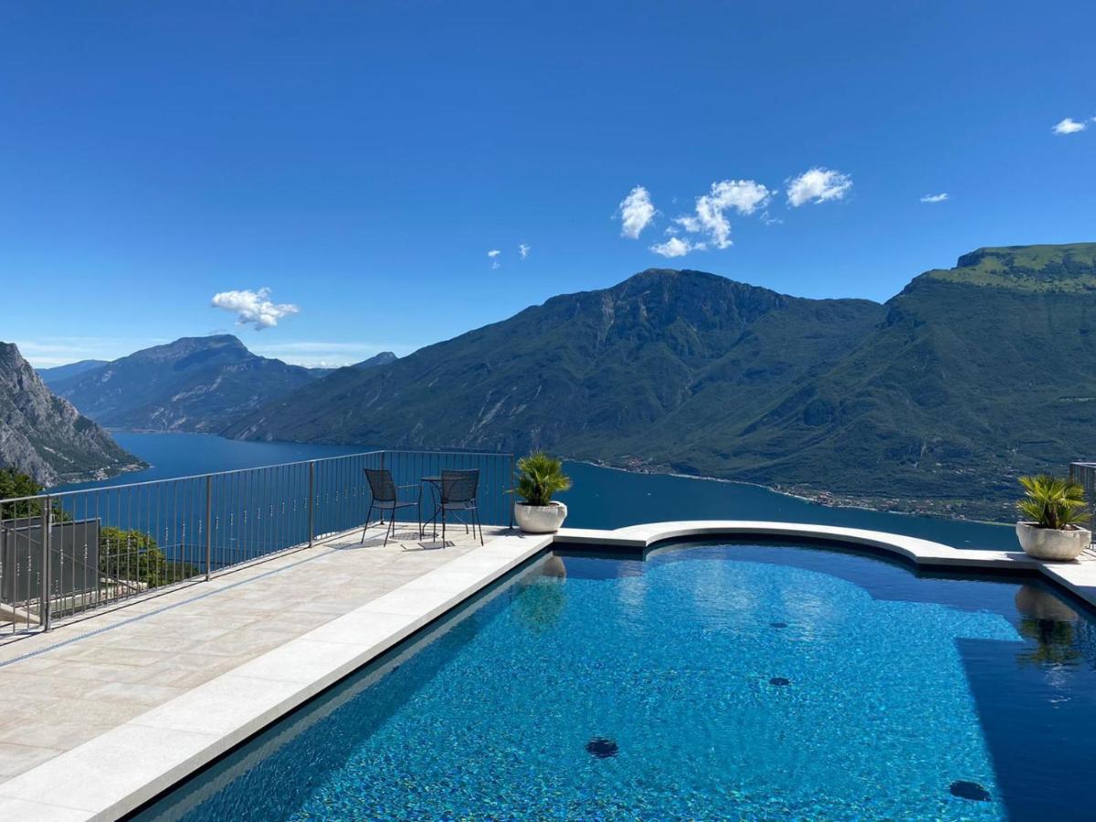 Casa Martinelli Apartment Tremosine Luaran gambar
