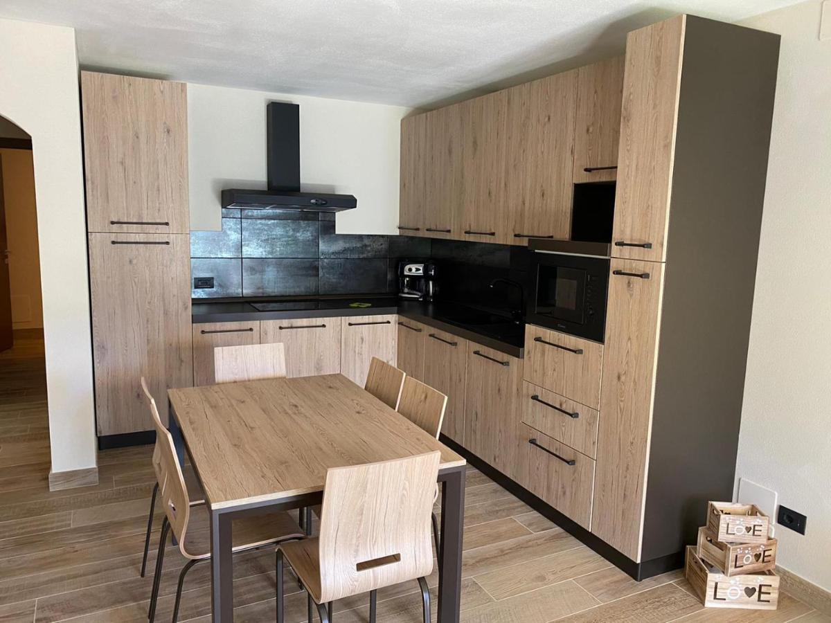 Casa Martinelli Apartment Tremosine Luaran gambar