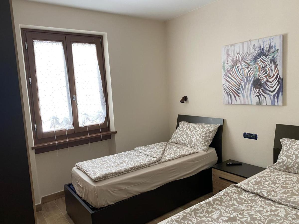 Casa Martinelli Apartment Tremosine Luaran gambar