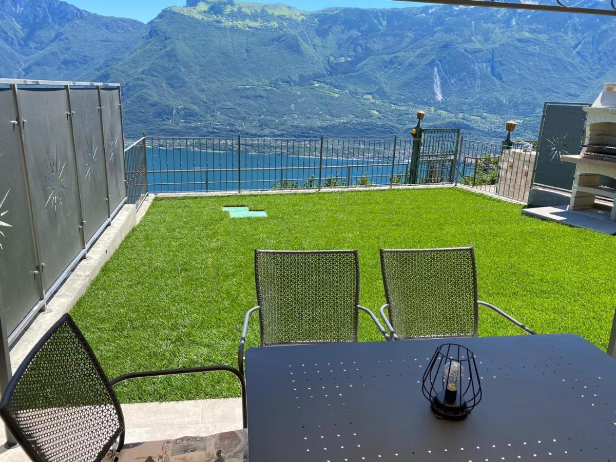 Casa Martinelli Apartment Tremosine Luaran gambar