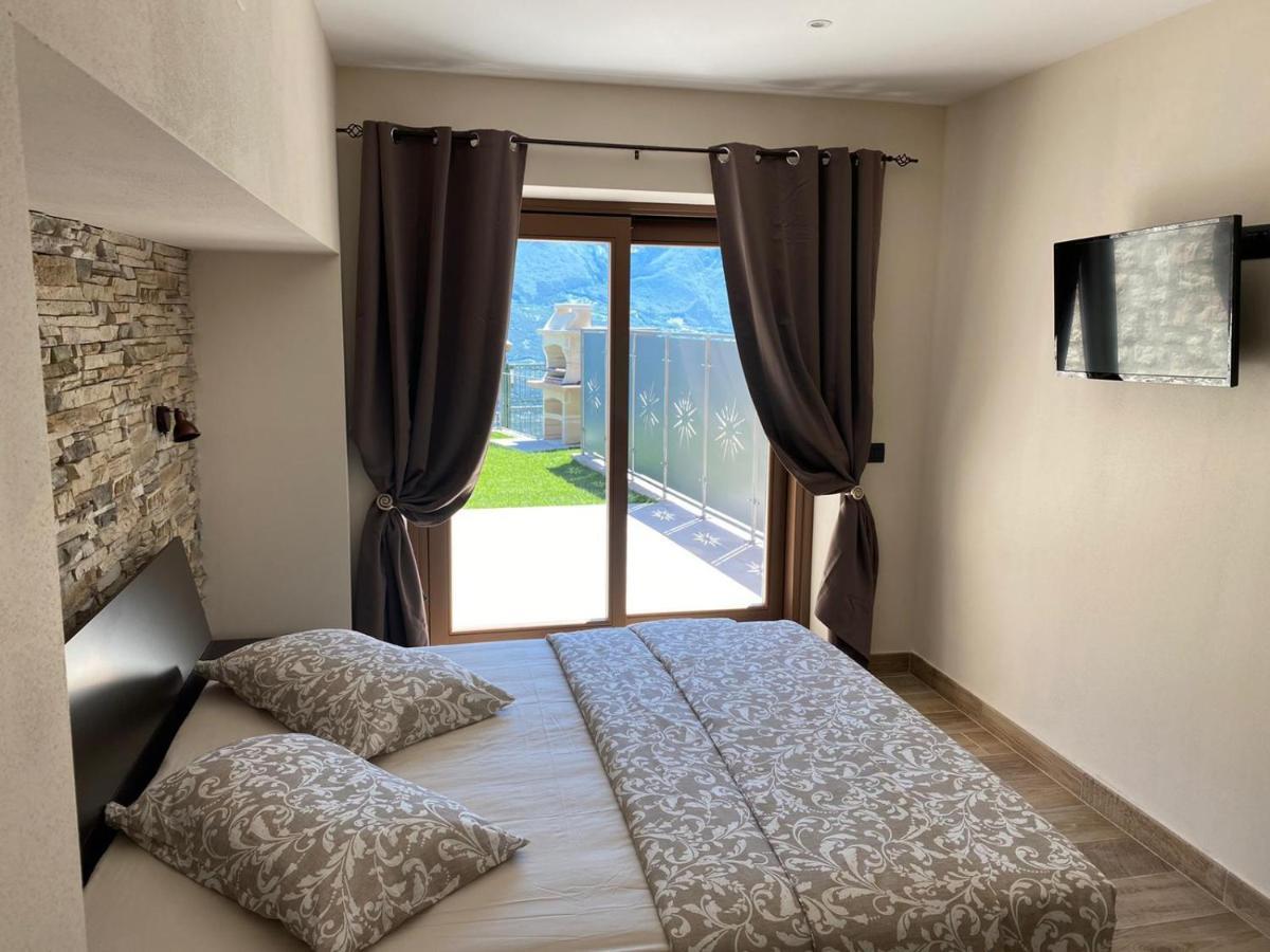 Casa Martinelli Apartment Tremosine Luaran gambar
