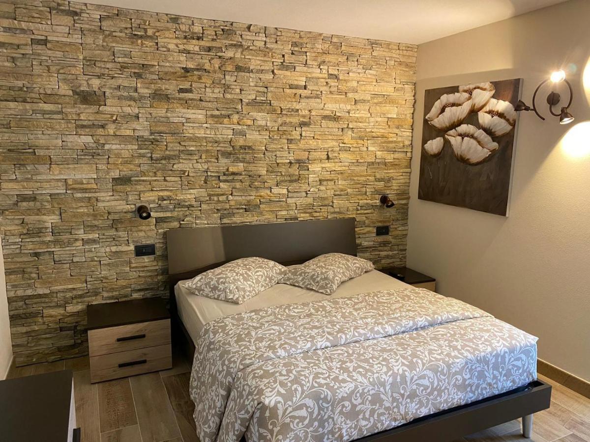 Casa Martinelli Apartment Tremosine Luaran gambar