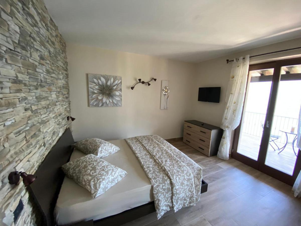 Casa Martinelli Apartment Tremosine Luaran gambar