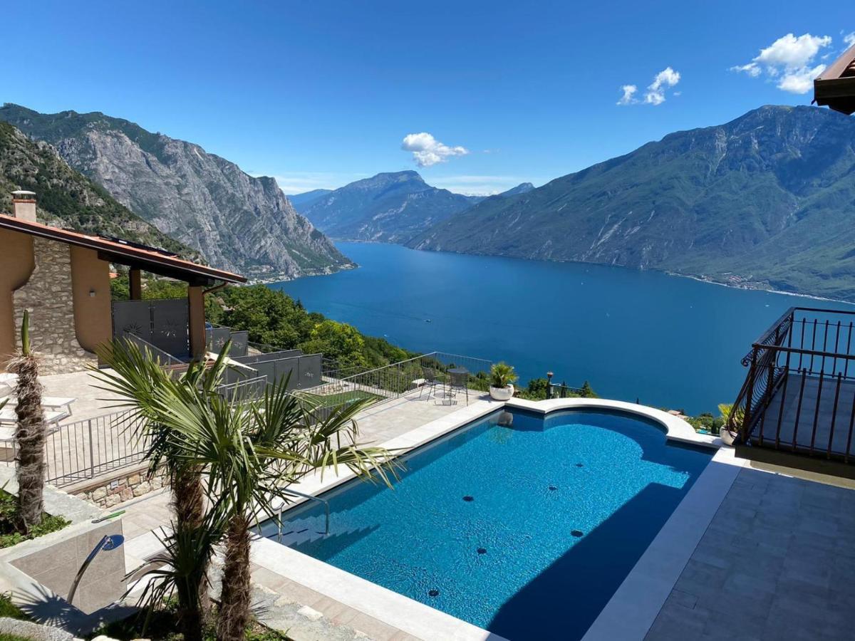 Casa Martinelli Apartment Tremosine Luaran gambar