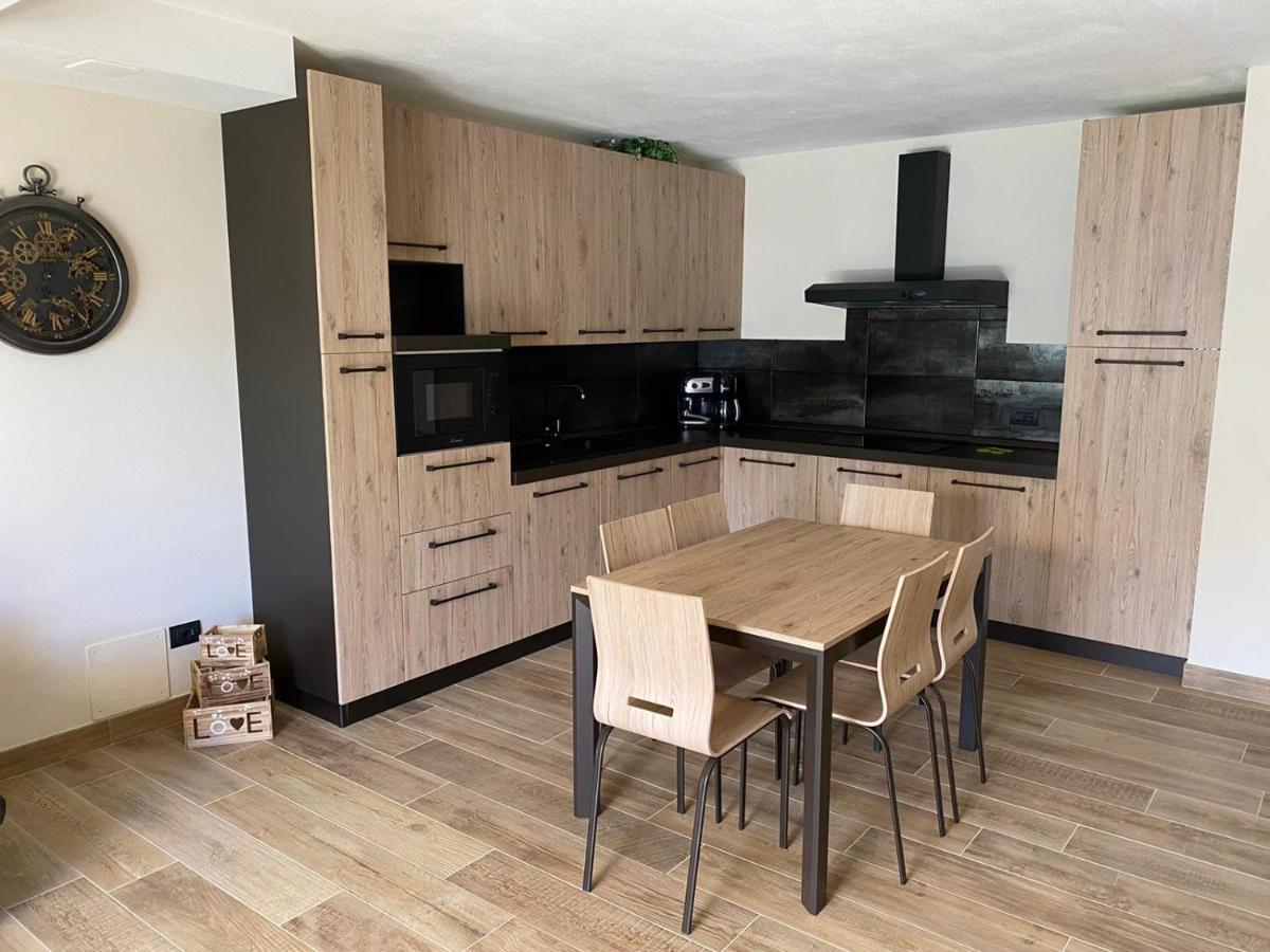 Casa Martinelli Apartment Tremosine Luaran gambar
