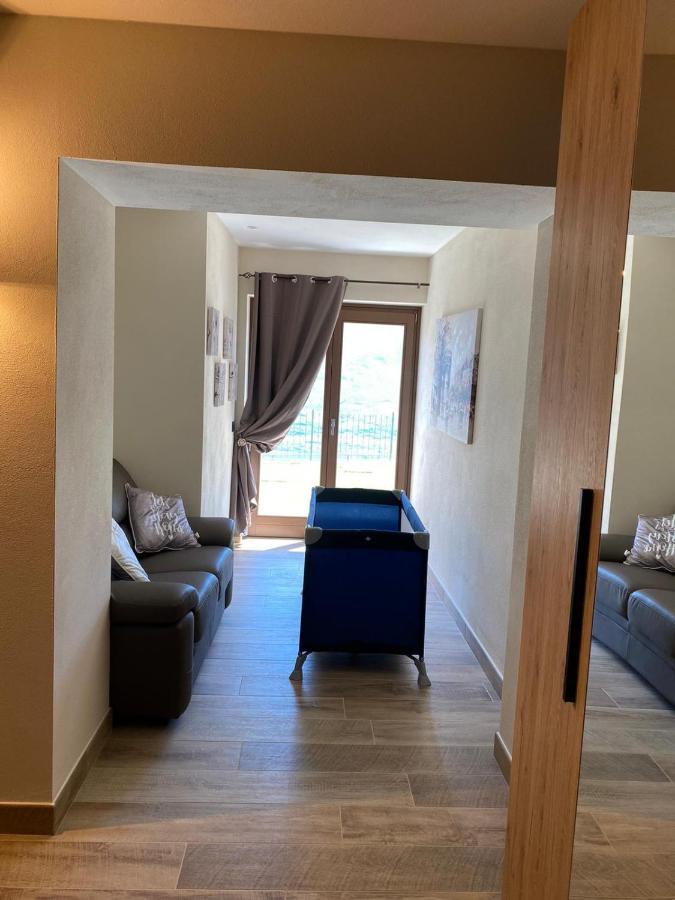 Casa Martinelli Apartment Tremosine Luaran gambar