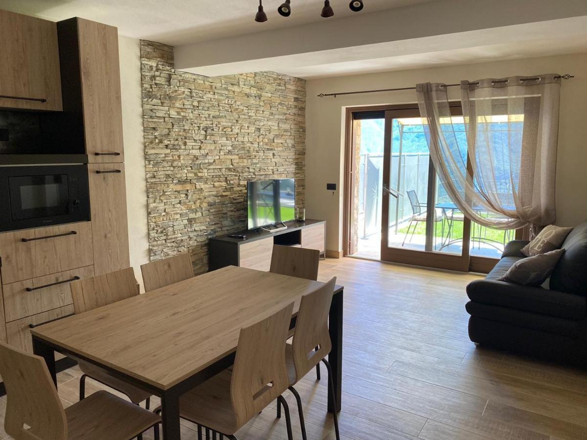 Casa Martinelli Apartment Tremosine Luaran gambar