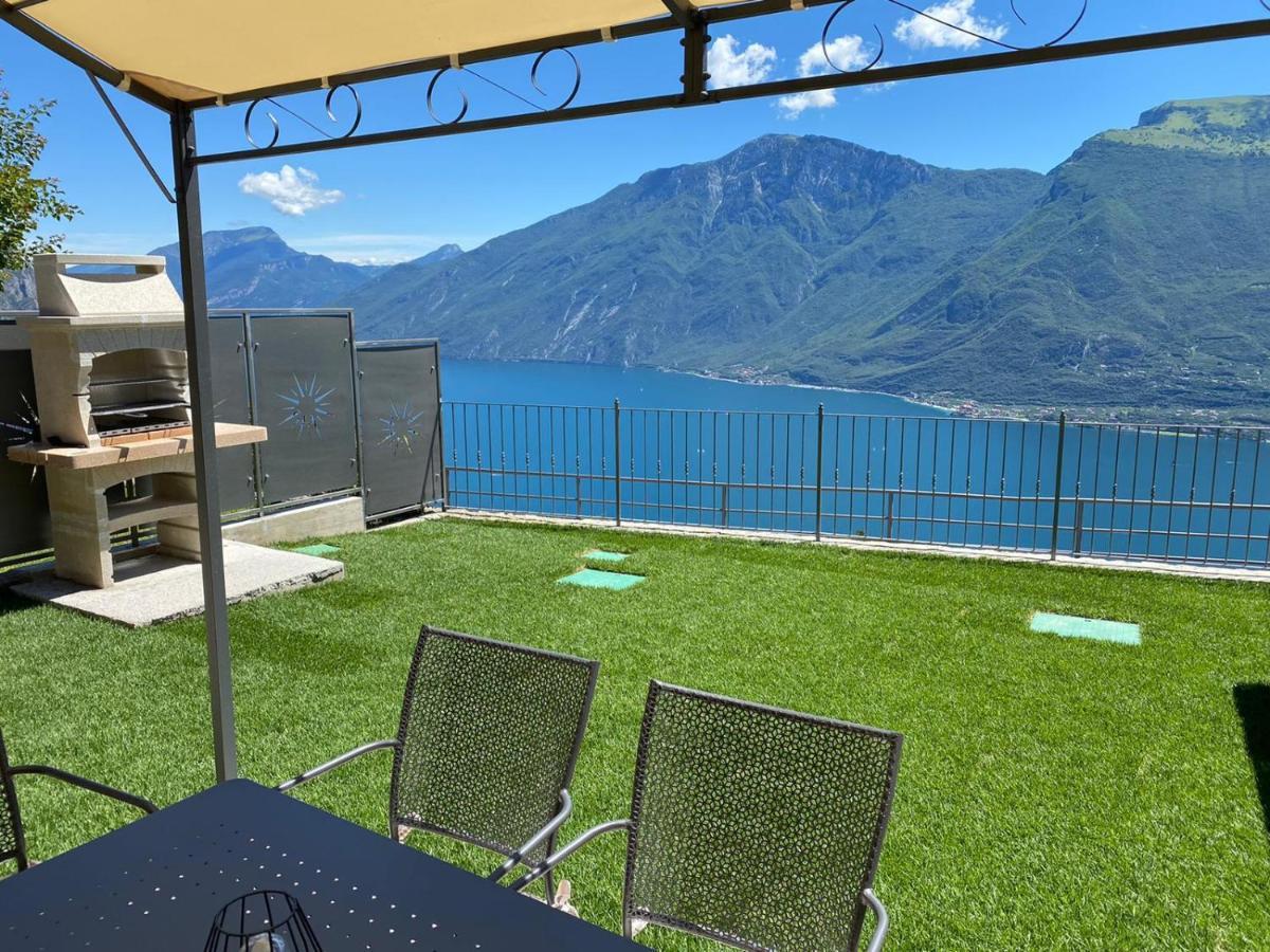 Casa Martinelli Apartment Tremosine Luaran gambar