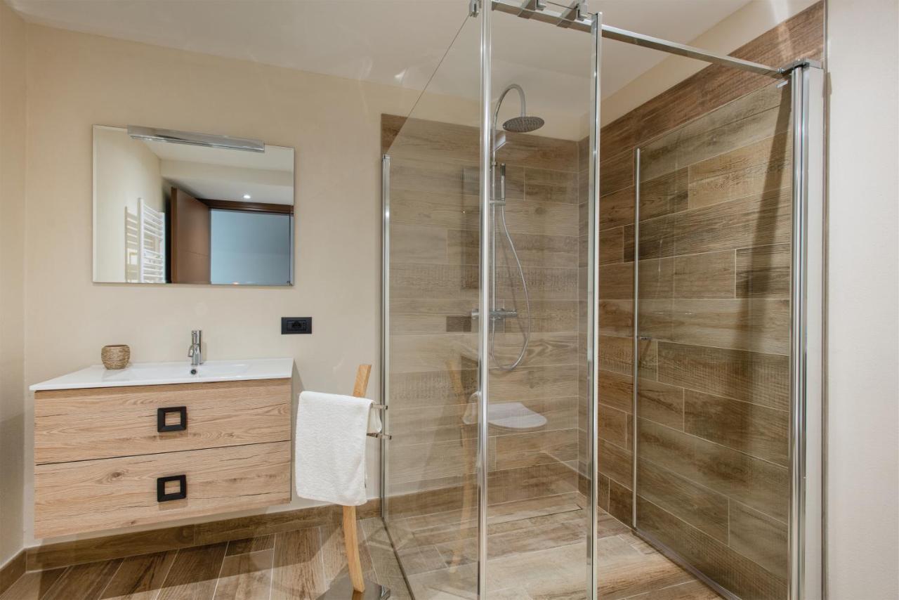 Casa Martinelli Apartment Tremosine Luaran gambar
