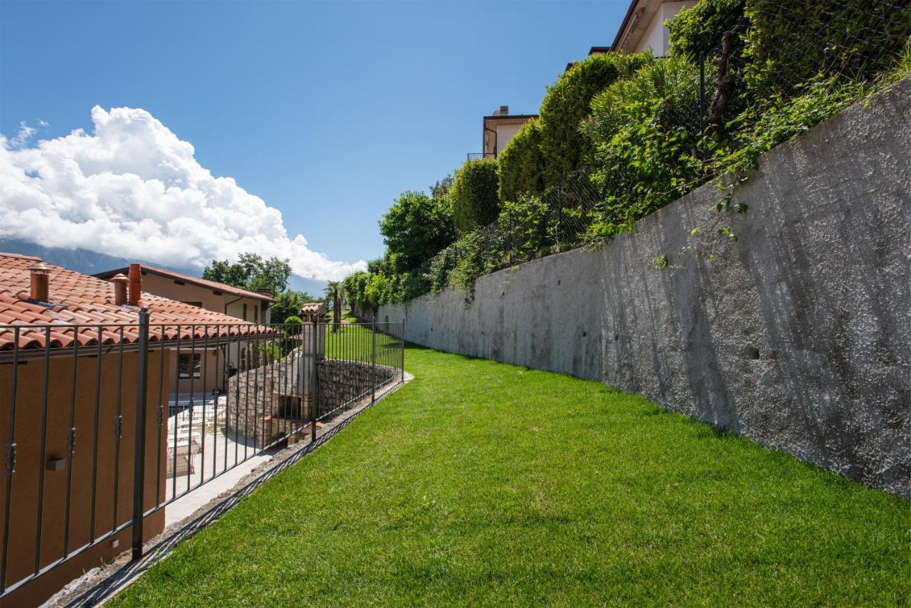 Casa Martinelli Apartment Tremosine Luaran gambar
