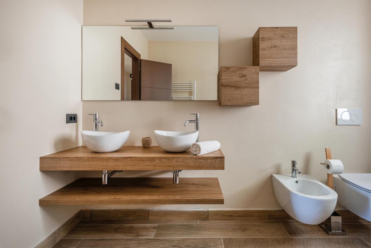 Casa Martinelli Apartment Tremosine Luaran gambar