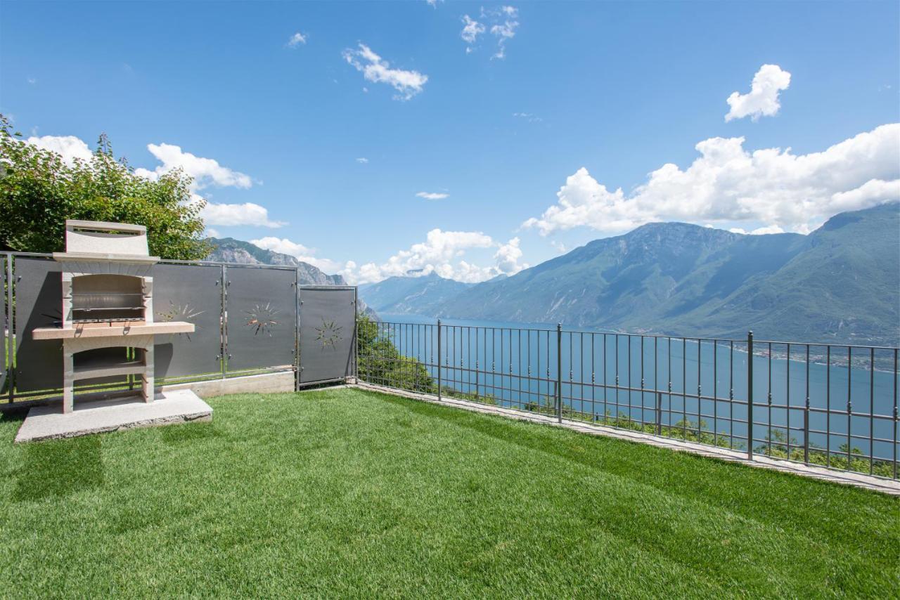 Casa Martinelli Apartment Tremosine Luaran gambar