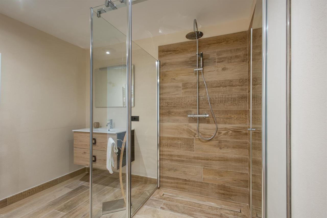 Casa Martinelli Apartment Tremosine Luaran gambar
